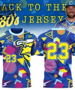 Back to the 80s Limited Edition T-Shirt