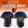Beer City Limited Edition Baseball Jersey