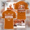  Toluca “Campeones 2025” Liga MX championship Limited Edition T-Shirt