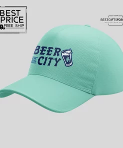 Beer City Special Edition Hoodie