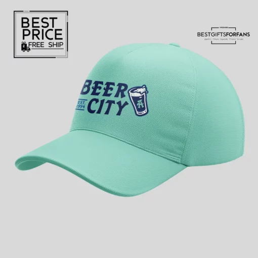 Beer City Special Edition Hoodie
