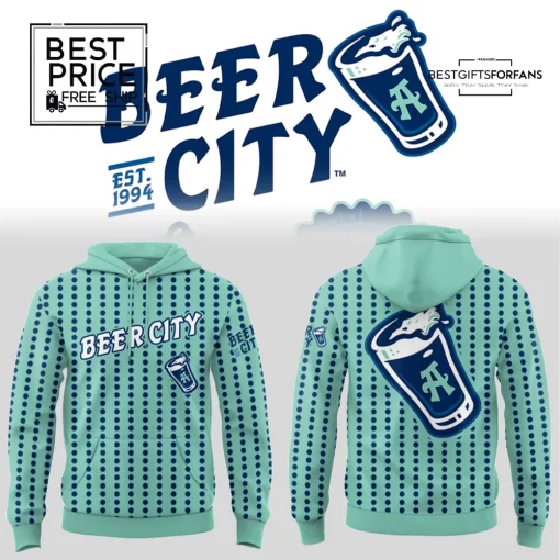 Beer City Special Edition Hoodie