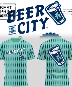 Beer City Special Edition T-Shirt