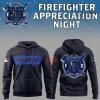 Evansville Thunderbolts St. Patrick’s Day-themed Limited Edition Hoodie