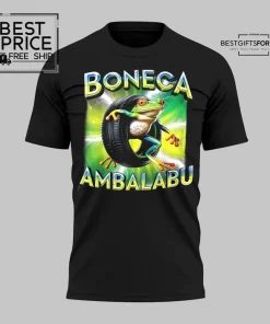 Boneca ambalabu t shirt 2