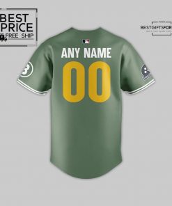 Boston Red Sox City Connect 2025 Limited Edition Baseball Jersey 3