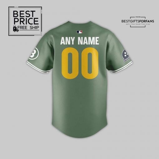 Boston Red Sox City Connect 2025 Limited Edition Baseball Jersey