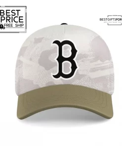 Boston Red Sox Special Edition Cap