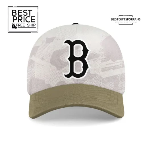 Boston Red Sox Special Edition Cap