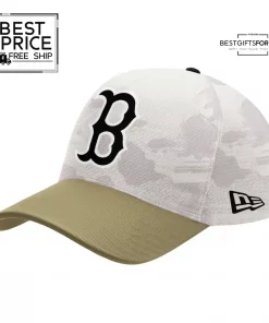 Boston Red Sox Special Edition Cap 3