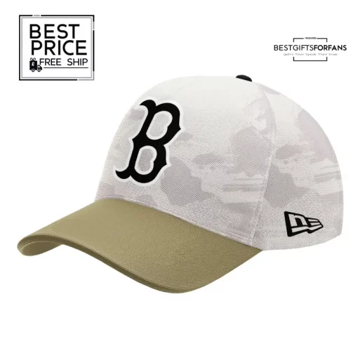 Boston Red Sox Special Edition Cap