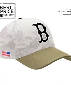 Boston Red Sox Special Edition Cap 4
