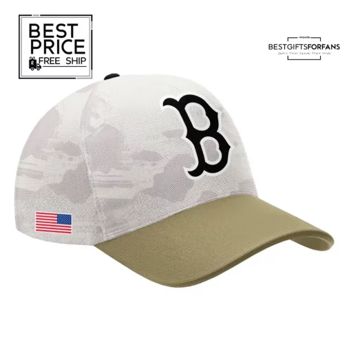 Boston Red Sox Special Edition Cap