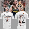  “Indiana Fever the 2025 Tour” Limited Edition T-Shirt