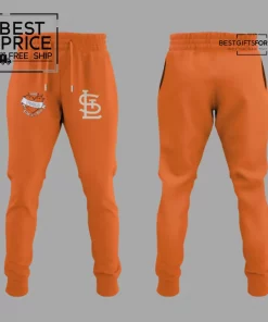 Cardinals x Post Malone with Jelly Roll Baseball Jersey 3