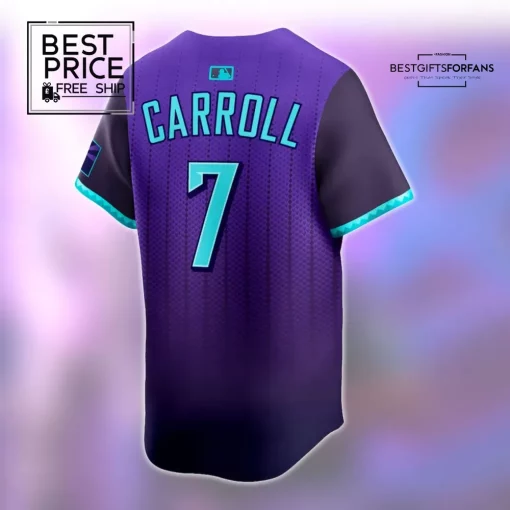 Serpientes Limited Edition Baseball Jersey