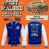 Boston Red Sox City Connect Special Edition Baseball Jacket