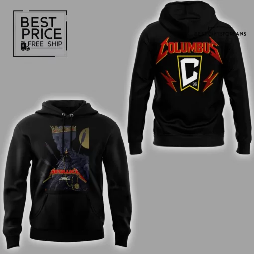 Columbus Special Edition Hoodie