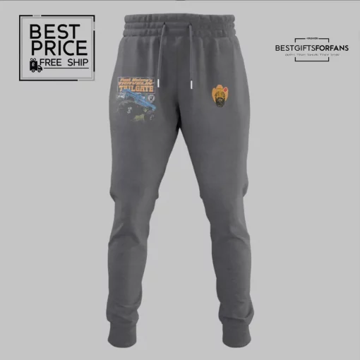 Post Malone’s Tailgate Cowboys Special Edition Hoodie