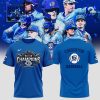  Toluca “Campeones 2025” Liga MX championship Limited Edition T-Shirt