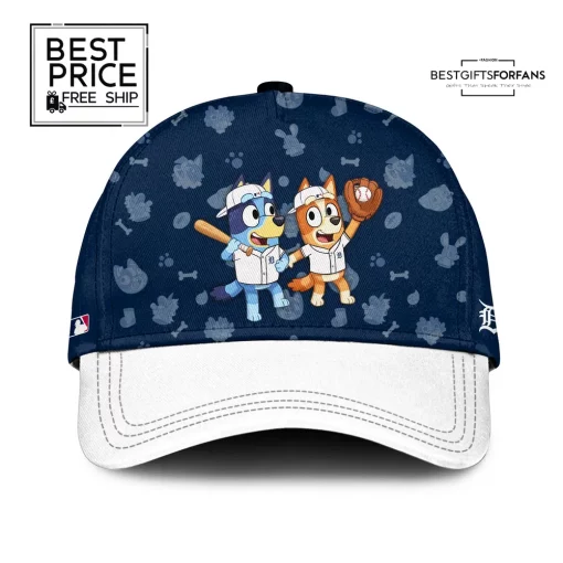 Detroit Tigers Happy Father’s Day Limited Edition Baseball Jersey