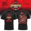  “2025 ACC Men’s Basketball Champions” locker room Limited Edition T-Shirt