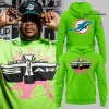  Miami Dolphins 10 Special Edition Hoodie