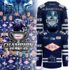 Utah Hockey Club Fanatics Breakaway Limited Edition Hockey Jersey