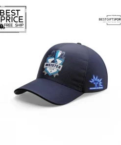 Dresdner Eislöwen DEL2 Meistertitel Limited Edition Hockey Jersey 4