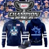 Kim Caldwell TV Special Edition Hoodie