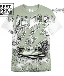 Dripping 23 Drip Limited Edition T shirt 1