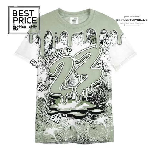 Dripping 23 Drip Limited Edition T-Shirt