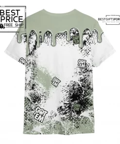 Dripping 23 Drip Limited Edition T shirt 2