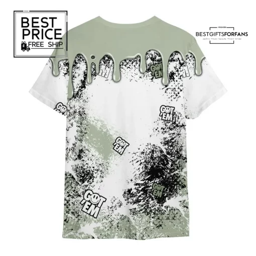 Dripping 23 Drip Limited Edition T-Shirt