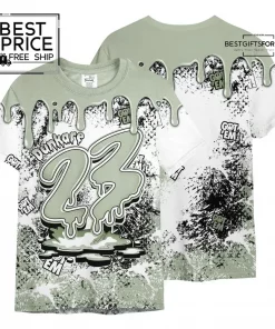 Dripping 23 Drip Limited Edition T-Shirt