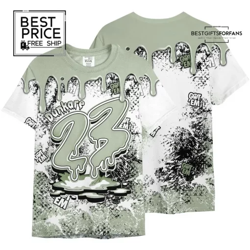 Dripping 23 Drip Limited Edition T-Shirt