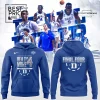 2025 Midwest Regional Champions Special Edition Hoodie