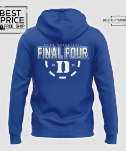 East Regional Champions Hoodie 3