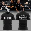 “Take Me Home, United Road” Limited Edition T-Shirt