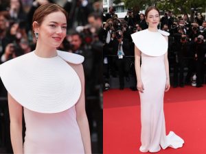 Emma Stone