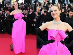 Eva Herzigova