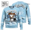 Take Me Home, United Road Limited Edition Sweatshirt