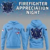 Texas Rangers x Law Enforcement Appreciation Day Special Edition Hoodie