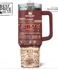 Fleetwood mac stanley tumble 3