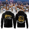 Texas Rangers x Law Enforcement Appreciation Day Special Edition Hoodie