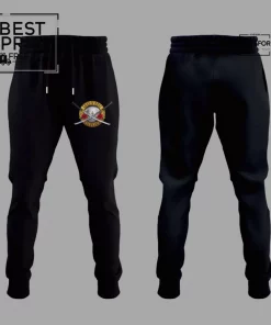 Guns N’ Roses Special Edition Hoodie