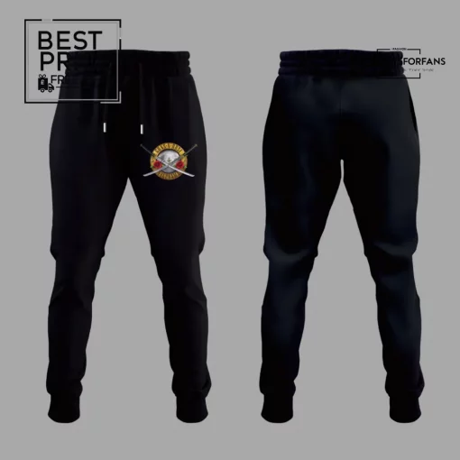 Guns N’ Roses Special Edition Hoodie
