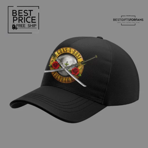 Guns N’ Roses Special Edition Hoodie