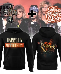 Happy Mother’s Day Special Edition Hoodie