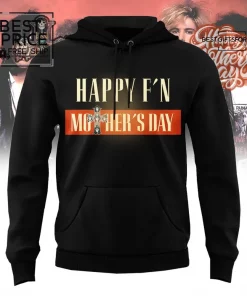Happy Mother’s Day Special Edition Hoodie